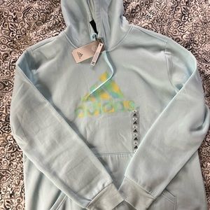 Adidas Women’s Sweatshirt - Sz XL